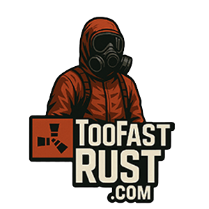 TooFastRust.com